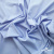Ткань сорочечная Илер 100%полиэстр, 120 г/м2 ш.150 см, цв. небесный - купить в Черкесске. Цена 290.24 руб.