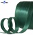Косая бейка атласная "Омтекс" 15 мм х 132 м, цв. 056 темный зеленый - купить в Черкесске. Цена: 225.81 руб.