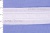 Лента шторная 30 мм (100 м) синяя упак. / равномерная сборка - купить в Черкесске. Цена: 681.04 руб.