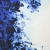 Плательная ткань "Фламенко" 19.1, 80 гр/м2, шир.150 см, принт растительный - купить в Черкесске. Цена 241.49 руб.