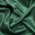 Поли креп-сатин 19-5420, 125 (+/-5) гр/м2, шир.150см, цвет зелёный - купить в Черкесске. Цена 157.15 руб.