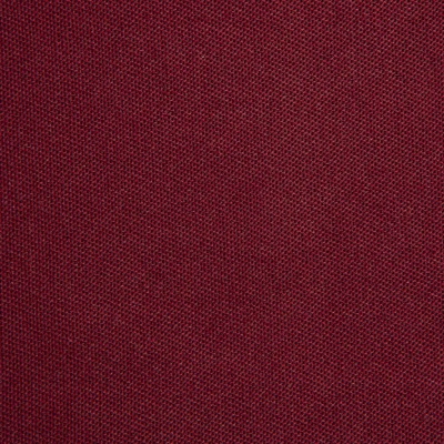 Ткань смесовая для спецодежды "Униформ" 19-1725, 200 гр/м2, шир.150 см, цвет бордовый - купить в Черкесске. Цена 138.73 руб.