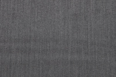 Костюмная ткань с вискозой "Флоренция", 195 гр/м2, шир.150см, цвет св.серый - купить в Черкесске. Цена 496.99 руб.
