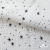 Ткань Муслин принт, 100% хлопок, 125 гр/м2, шир. 140 см, #2308 цв. 9 белый морская звезда - купить в Черкесске. Цена 413.11 руб.