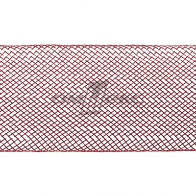Регилиновая лента, шир.65мм, (уп.25 ярд), цветной - купить в Черкесске. Цена: 499.43 руб.