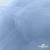 Сетка Фатин Глитер серебро, 12 (+/-5) гр/м2, шир.150 см, 16-93/голубой - купить в Черкесске. Цена 145.46 руб.