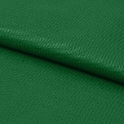 Ткань подкладочная Таффета 19-5420, антист., 54 гр/м2, шир.150см, цвет зелёный - купить в Черкесске. Цена 65.53 руб.