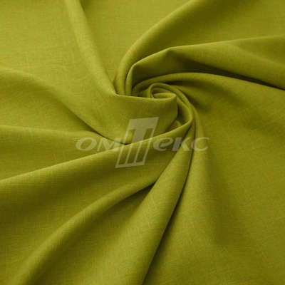Ткань костюмная габардин "Меланж" 6127А, 172 гр/м2, шир.150см, цвет горчица - купить в Черкесске. Цена 296.19 руб.