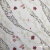 Сетка с вышивкой "Мадрид" 135 г/м2, 100% нейлон, ширина 130 см, Цвет 4/Черный - купить в Черкесске. Цена 980 руб.