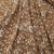 Плательная ткань "Фламенко" 11.1, 80 гр/м2, шир.150 см, принт растительный - купить в Черкесске. Цена 239.03 руб.