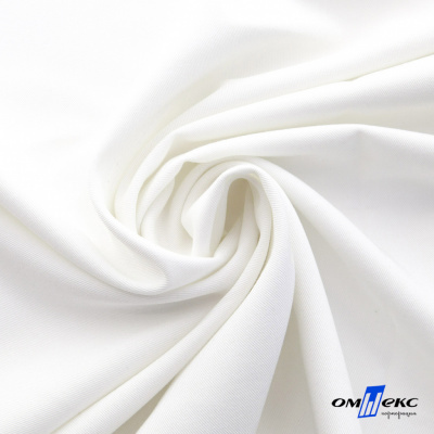 Ткань костюмная "Белла" 80% P, 16% R, 4% S, 230 г/м2, шир.150 см, цв. белый #12 - купить в Черкесске. Цена 489.29 руб.
